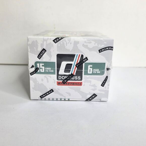 2025 Panini WNBA Donruss Basketball Trading Card Blaster Box - NEW SEALED - Picture 6 of 7